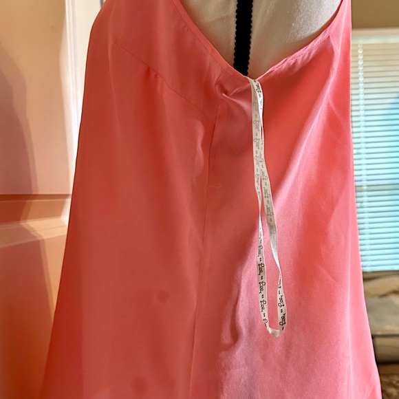 Lilly Pulitzer Silk Cami - Picture 3 of 11